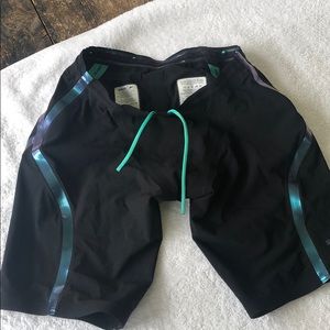 Speedo LZR Racer X Jammer